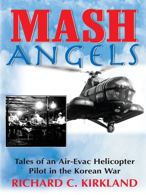 cover image of MASH Angels